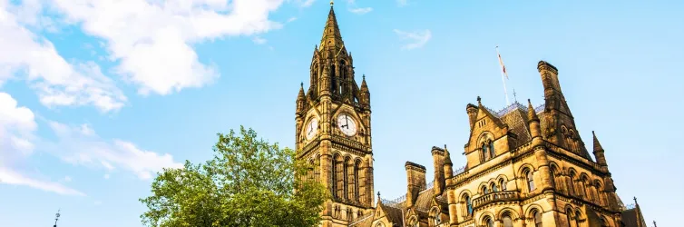I migliori locali di musica dal vivo di Manchester
